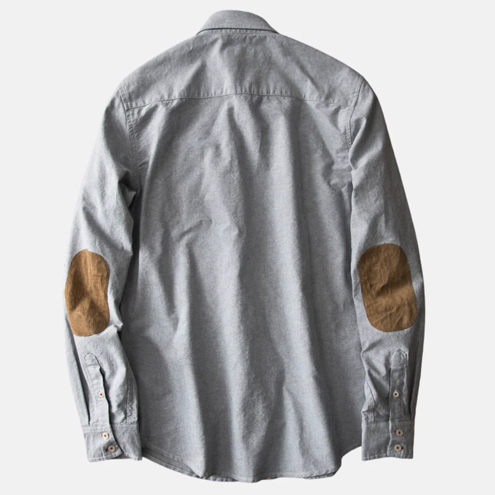 Biddie® | Oaken Button Up - Image 3