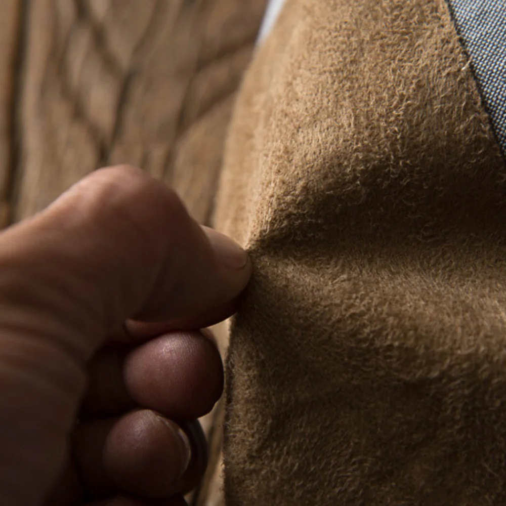 Biddie® | Oaken Button Up - Image 6