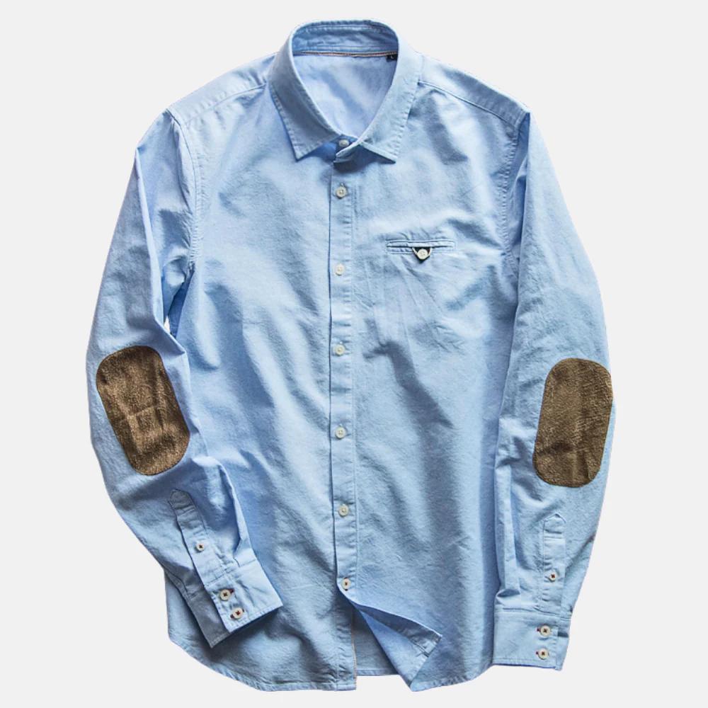 Biddie® | Oaken Button Up - Image 7
