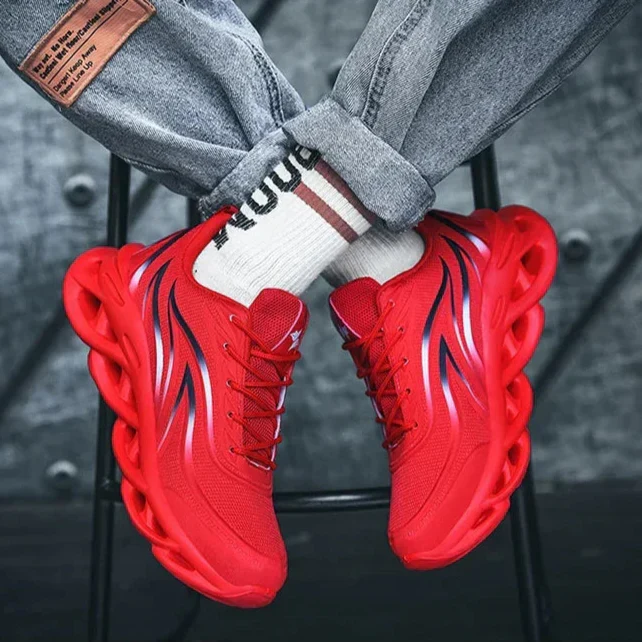 Biddie® | Ogon sneakers - Image 13