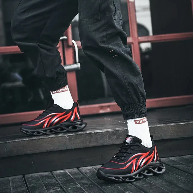 Biddie® | Ogon sneakers - Image 18