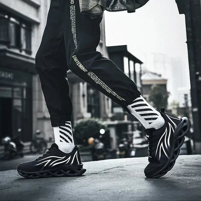 Biddie® | Ogon sneakers - Image 24