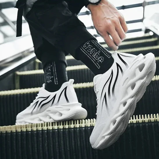 Biddie® | Ogon sneakers - Image 6