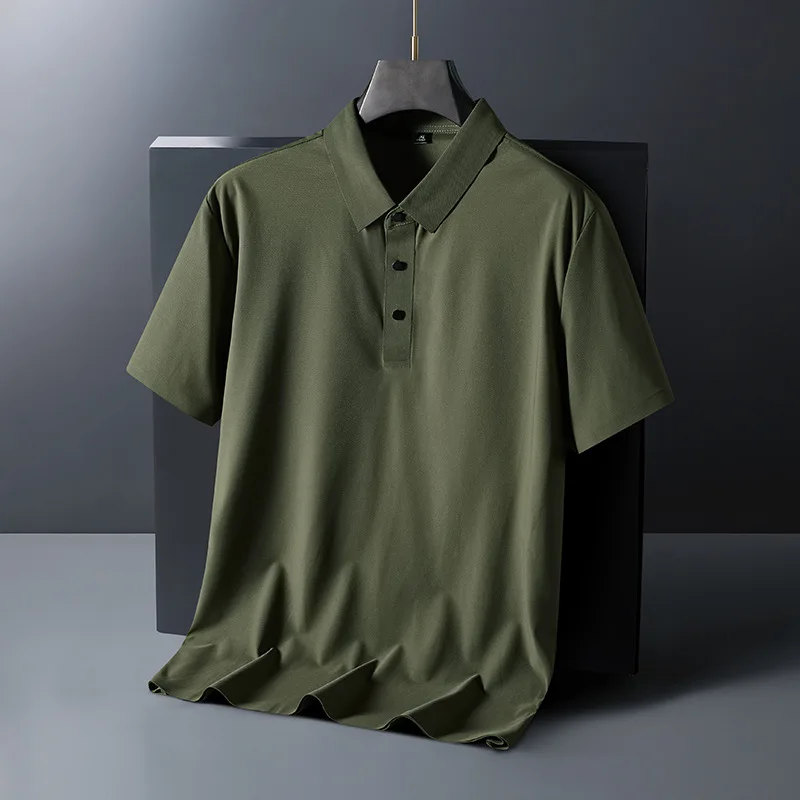 Biddie® | Oriz Polo Shirt - Image 3