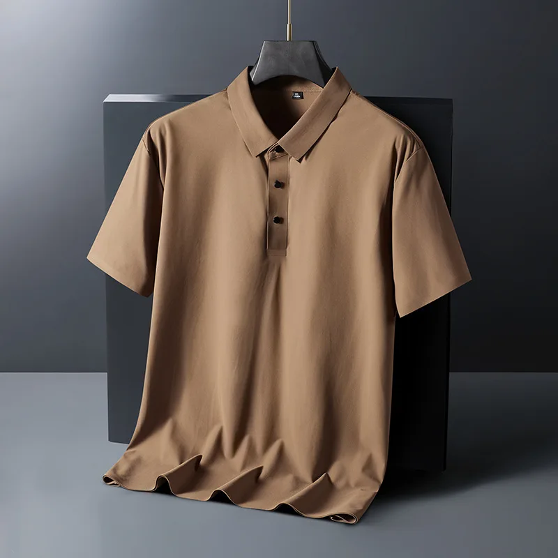Biddie® | Oriz Polo Shirt - Image 4
