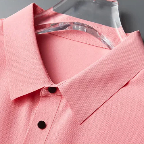 Biddie® | Oriz Polo Shirt - Image 7