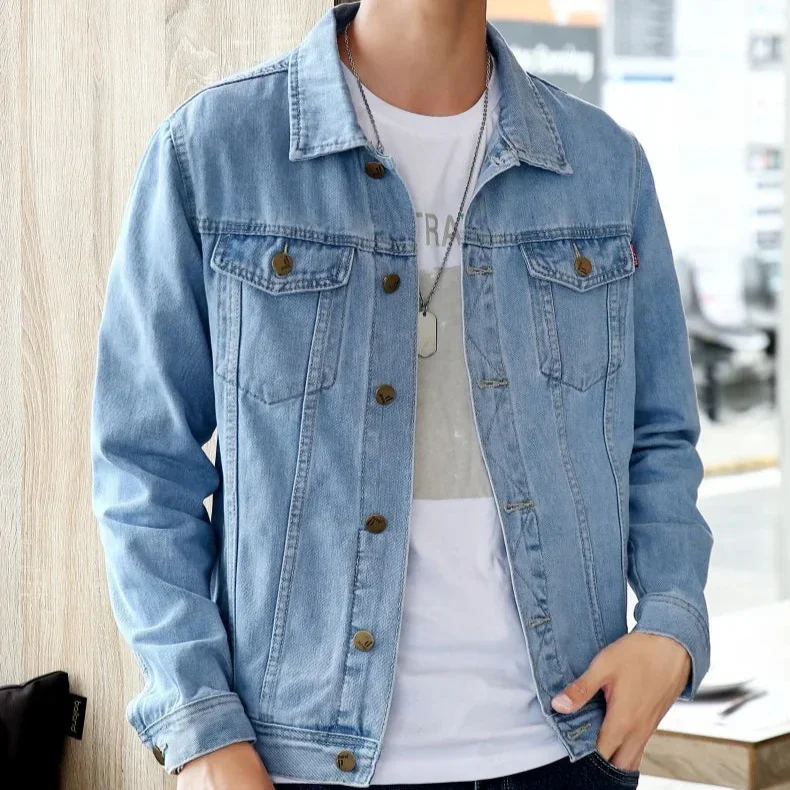 Biddie® | Orlen Denim Jacket - Image 5