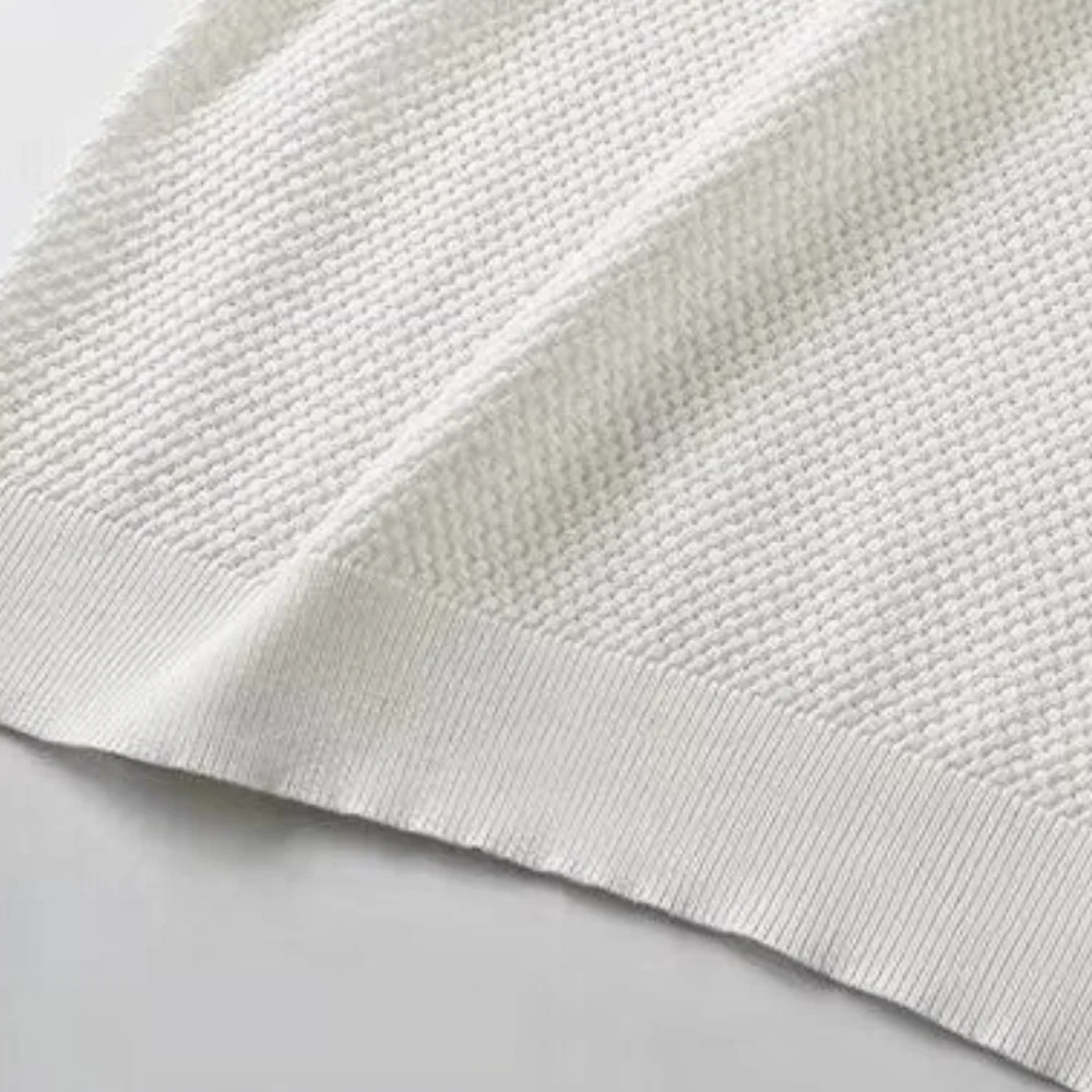 Biddie® | Oslo Knit Tee - Image 6