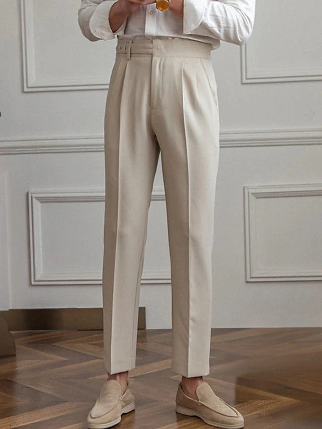 Biddy® | Fitted Trousers - Image 4
