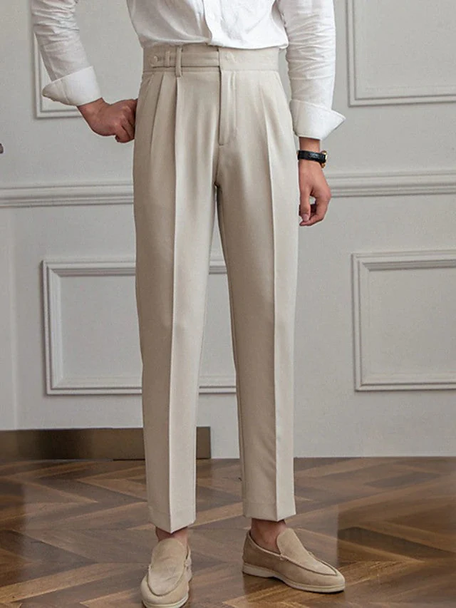 Biddy® | Fitted Trousers - Image 5