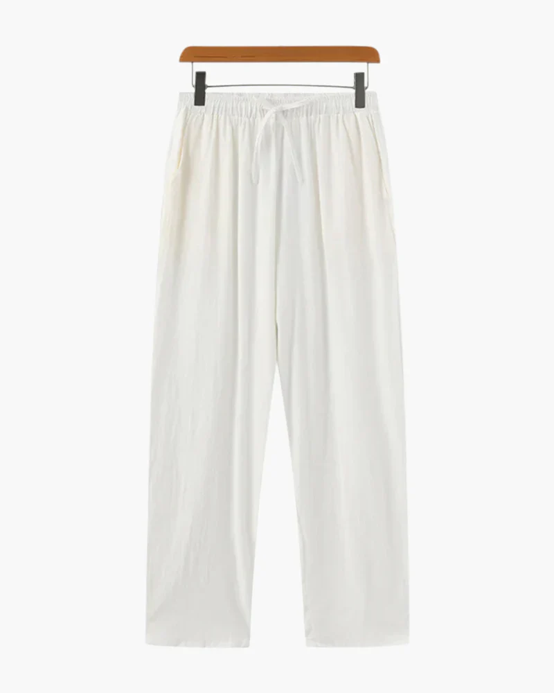Bidena® | Linen Pants - Image 4