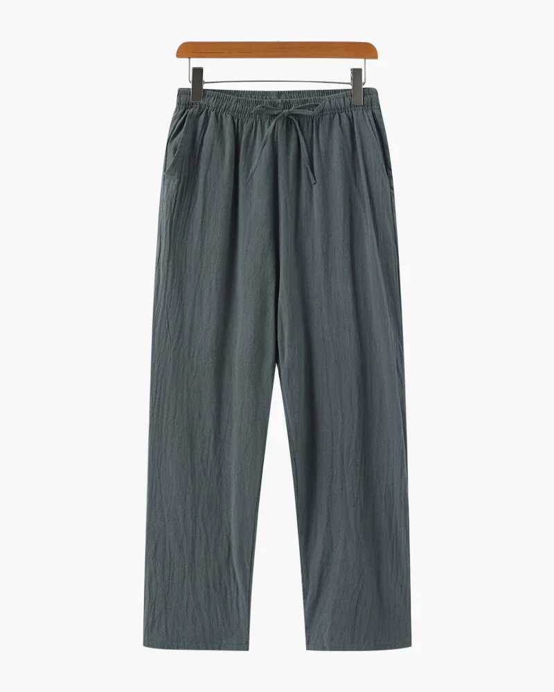 Bidena® | Linen Pants - Image 6