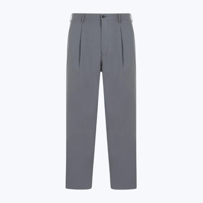 Bidenna® | Fitted Trousers - Image 3