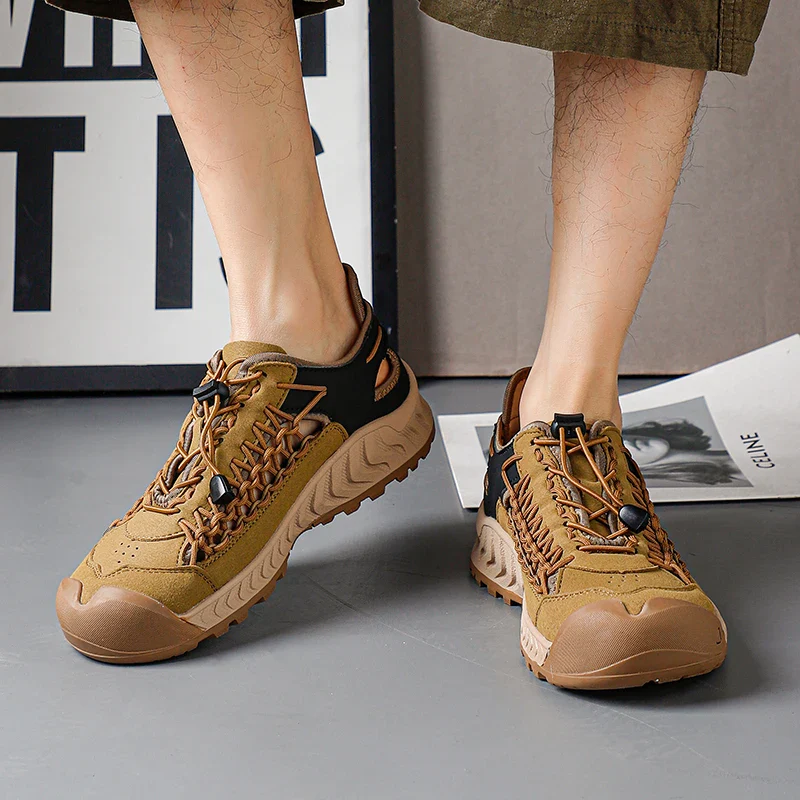 Bill® | Outdoor Sandals - Image 6