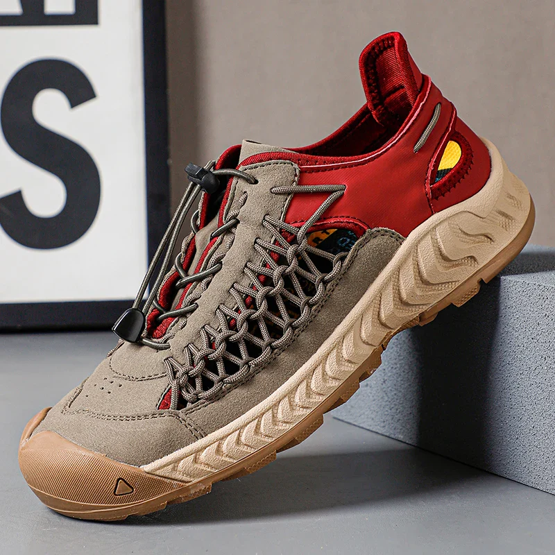 Bill® | Outdoor Sandals - Image 8