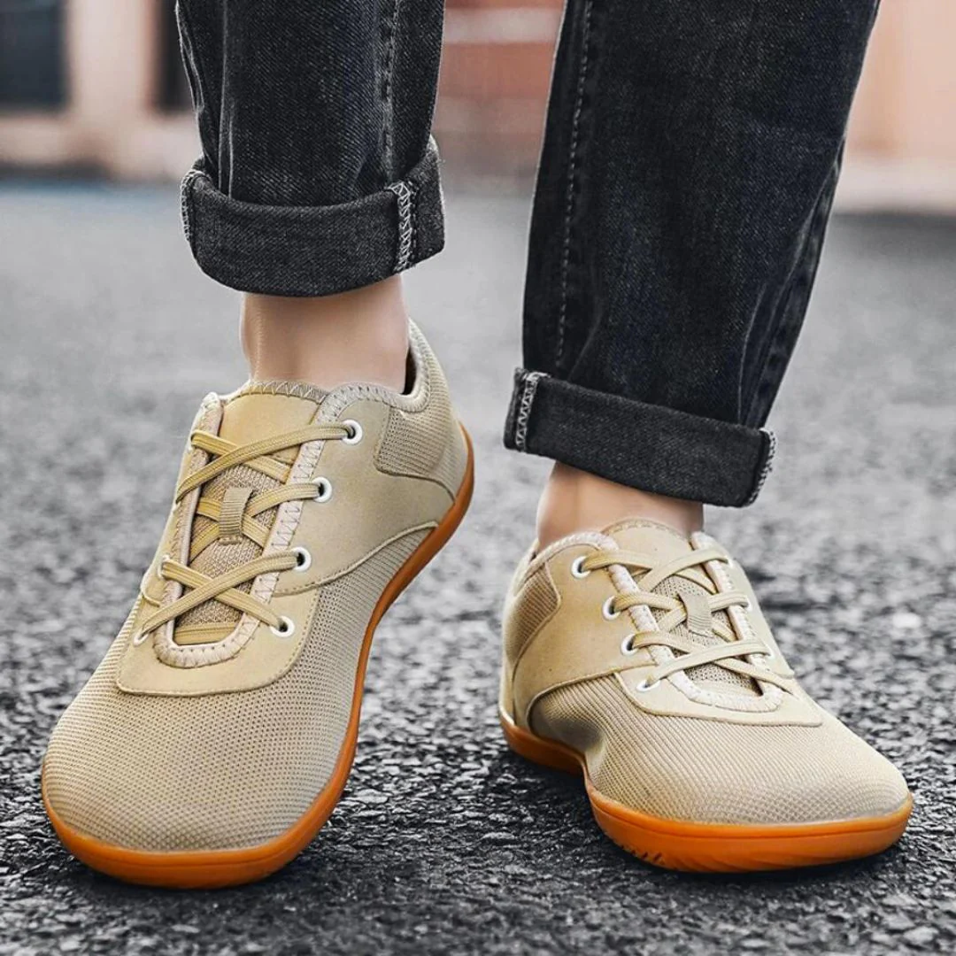 Blaine | Caleb Lightweight Trainers - Image 4