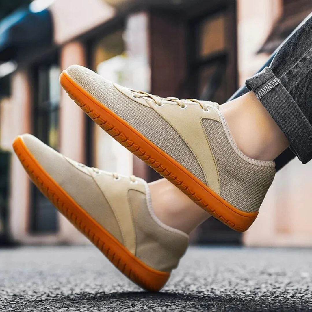 Blaine | Caleb Lightweight Trainers - Image 5