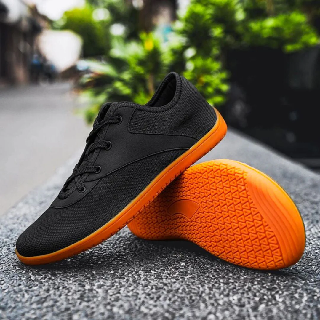 Blaine | Caleb Lightweight Trainers - Image 6