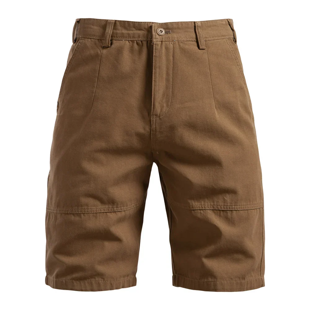 Blair® | Casual Cotton Shorts - Image 10