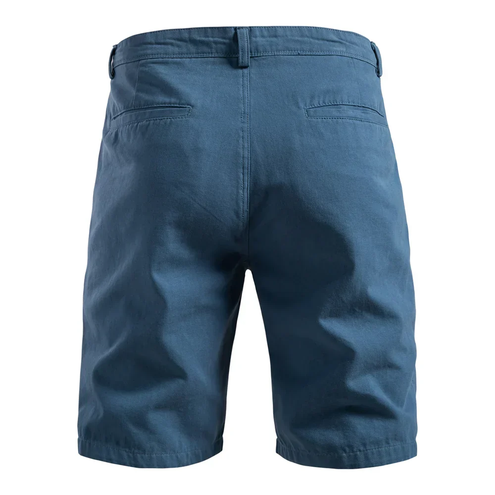 Blair® | Casual Cotton Shorts - Image 2