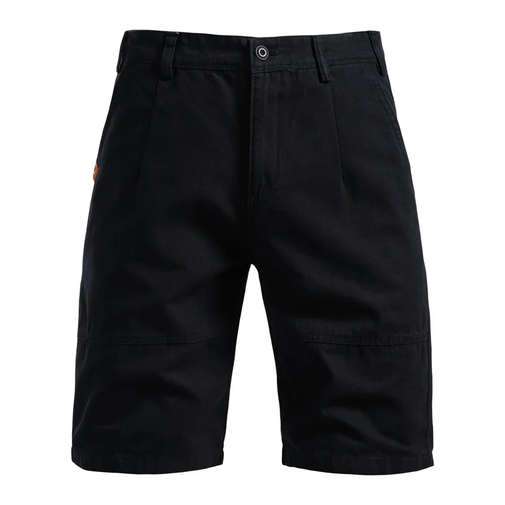 Blair® | Casual Cotton Shorts - Image 8