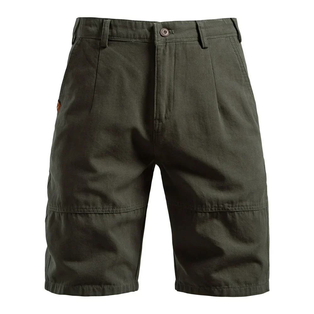 Blair® | Casual Cotton Shorts - Image 9