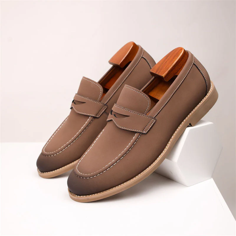 Blaise® | Loafers - Image 4