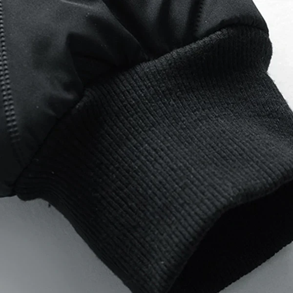 Blake® | Autumn jacket for men with thermal insulation - Image 7