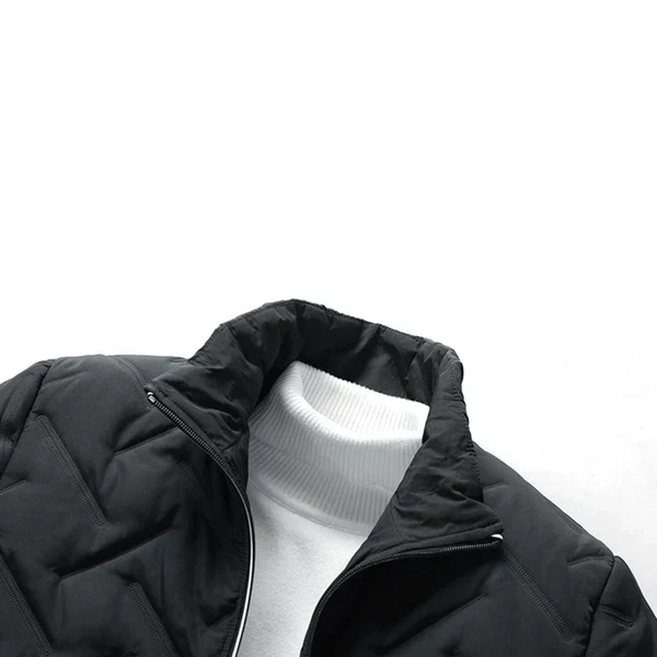 Blake® | Autumn jacket for men with thermal insulation - Image 8