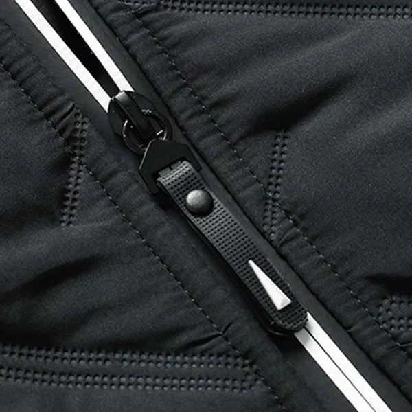 Blake® | Autumn jacket for men with thermal insulation - Image 9