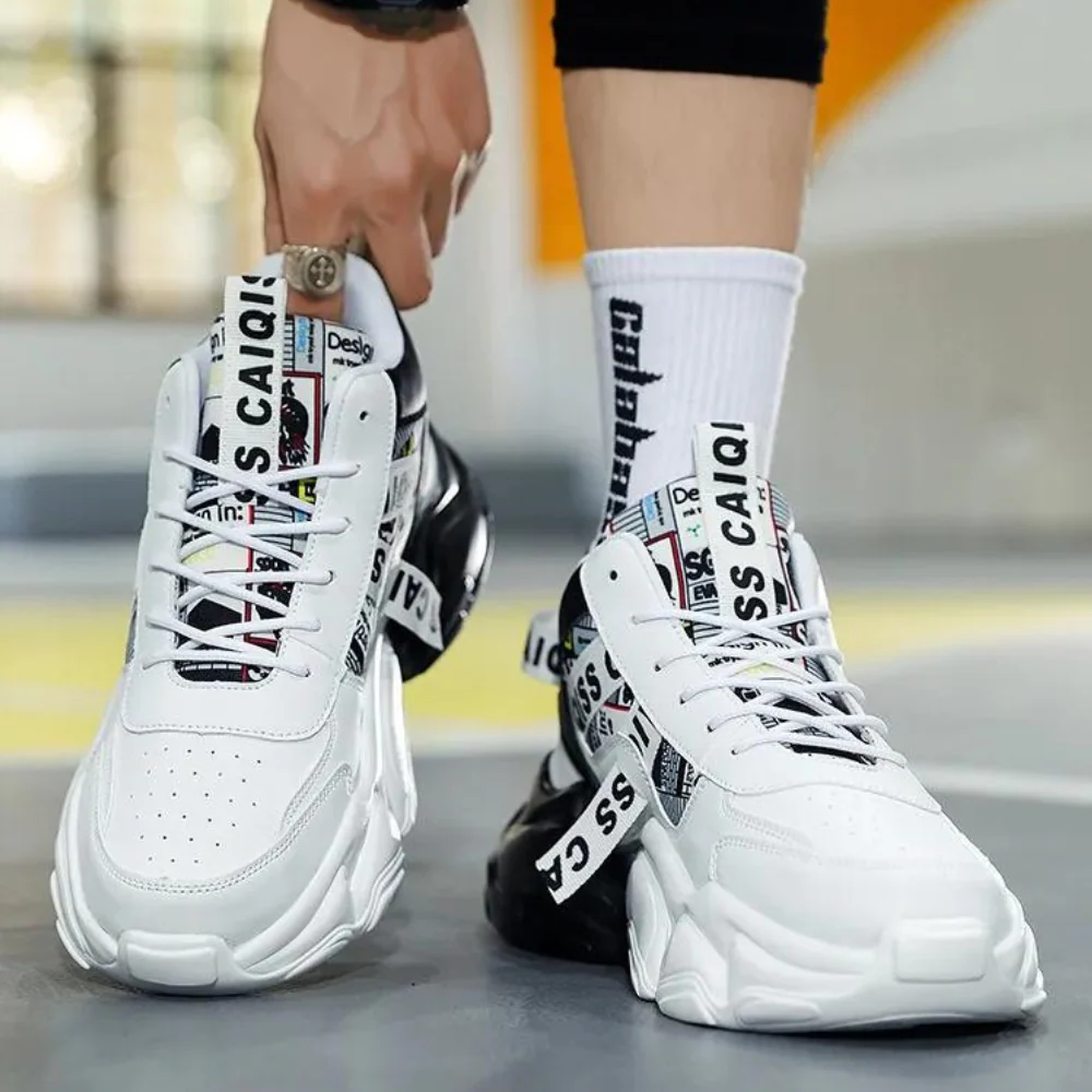 Blake® | Fashionable Men's Shoes