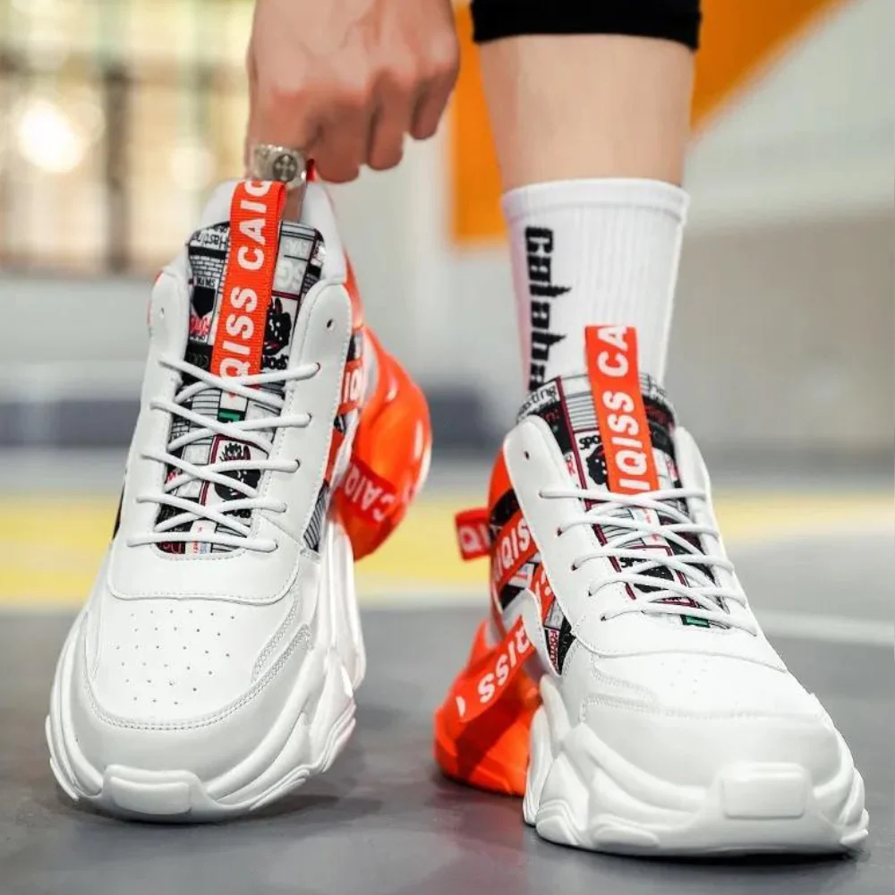 Blake® | Fashionable Men's Shoes - Image 2