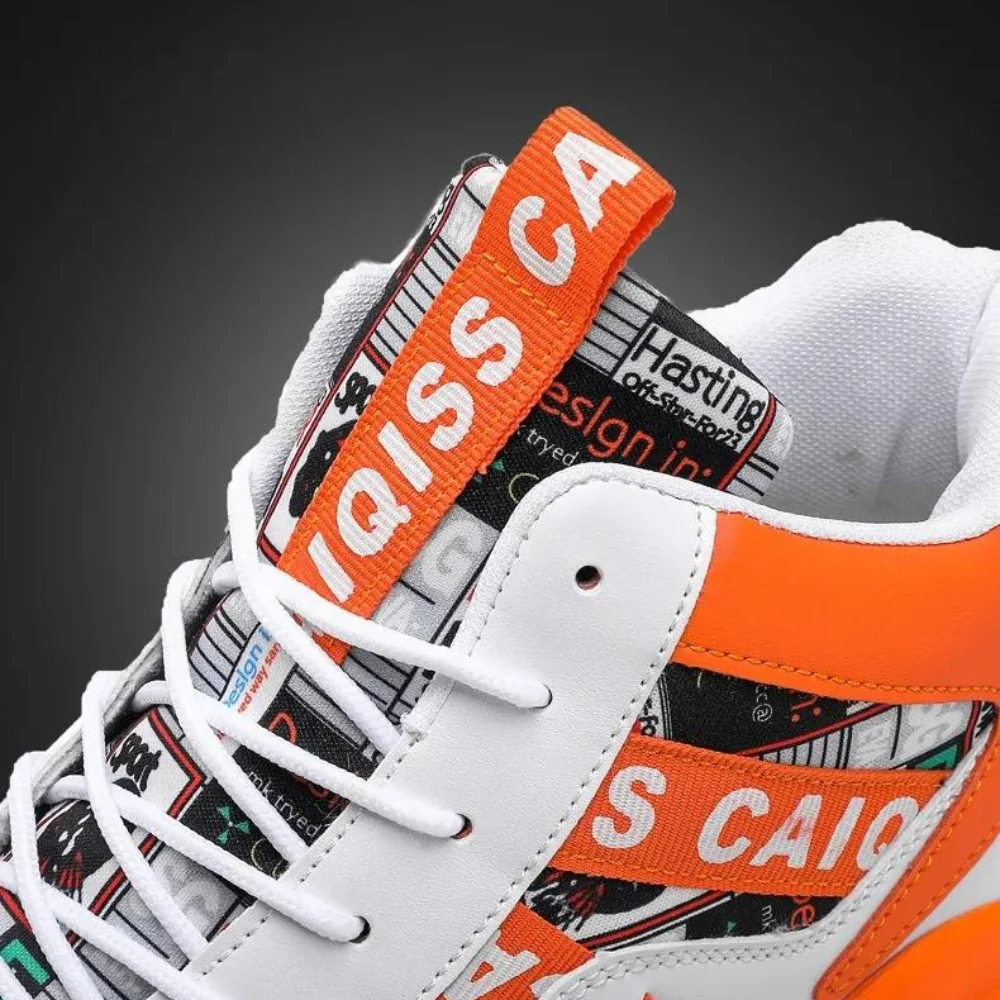 Blake® | Fashionable Men's Shoes - Image 5