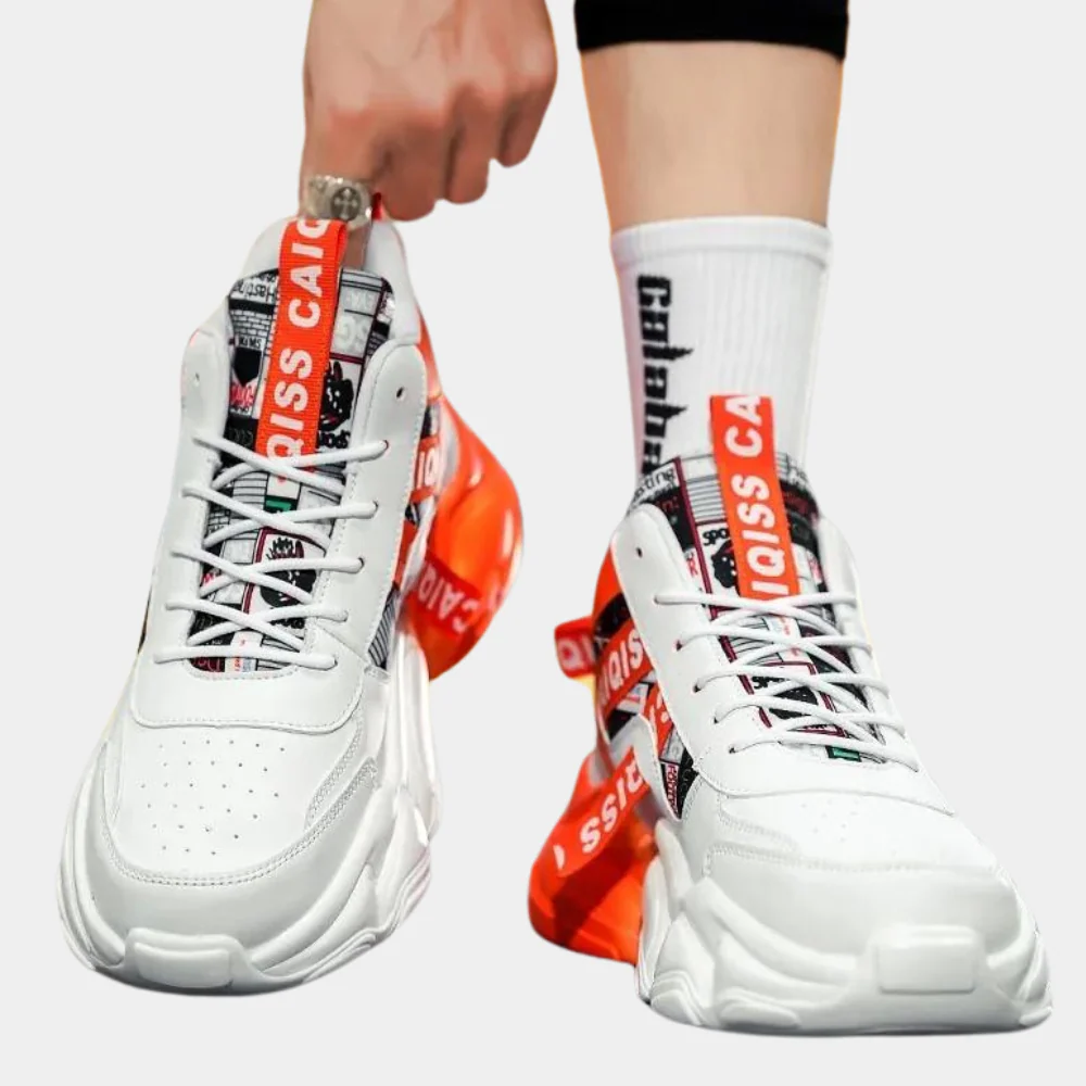 Blake® | Fashionable Men's Shoes - Image 9