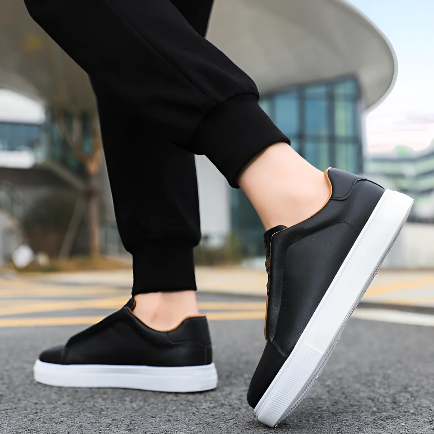 Blake® | Original Classic Sneakers - Image 11