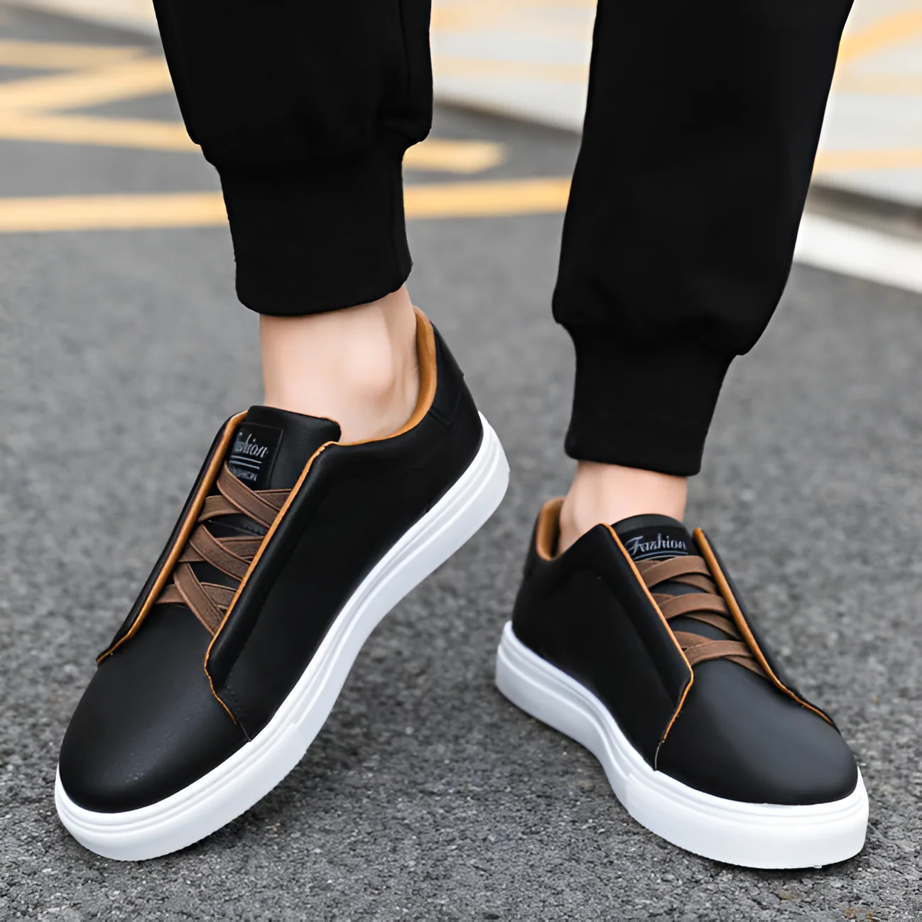 Blake® | Original Classic Sneakers - Image 13