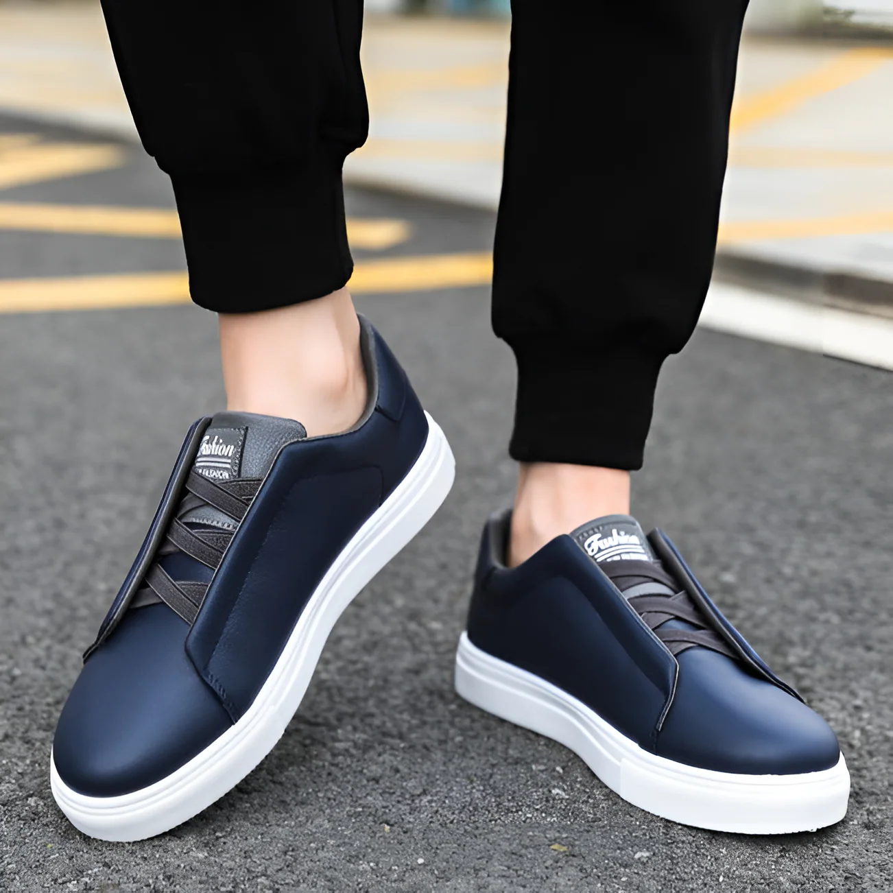Blake® | Original Classic Sneakers - Image 4