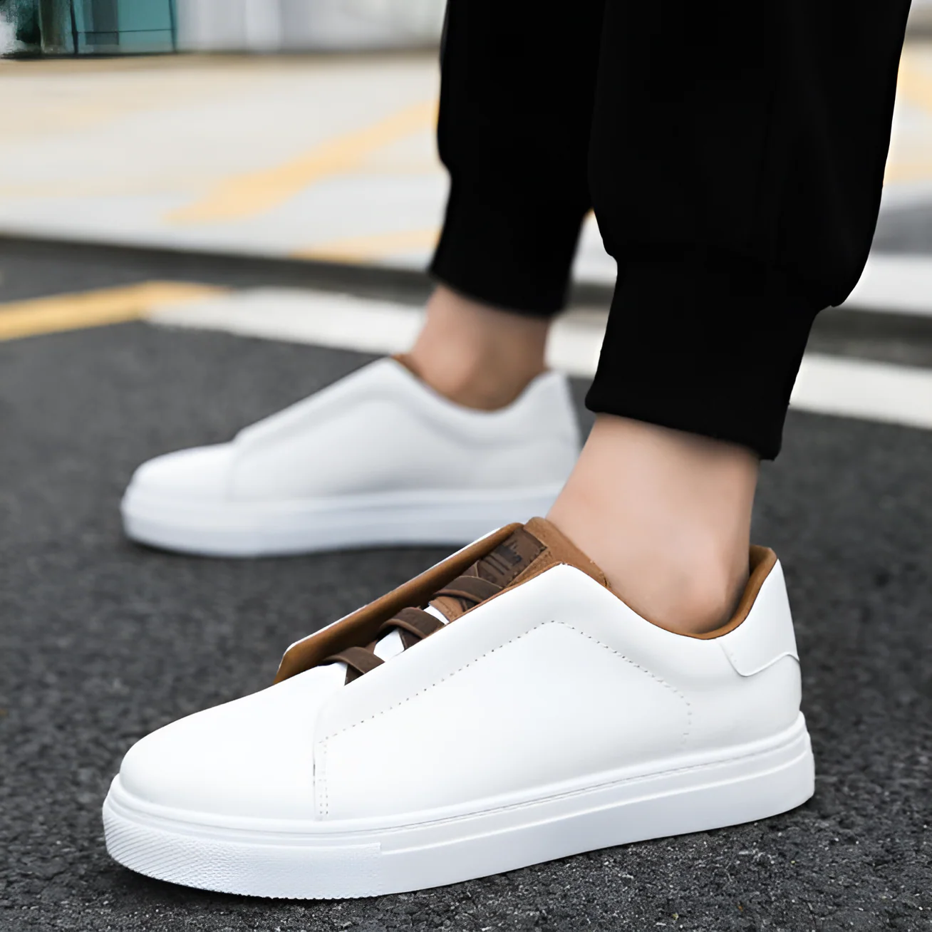 Blake® | Original Classic Sneakers - Image 9