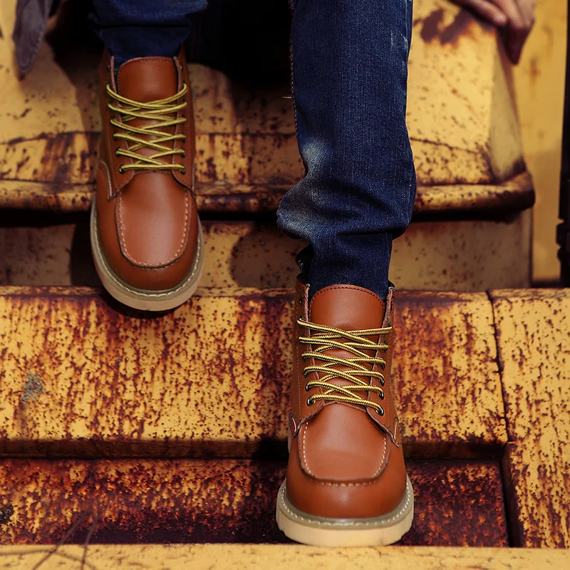 Blake® | Retro Boots - Image 5