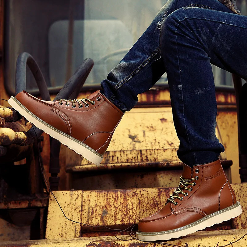 Blake® | Retro Boots - Image 6