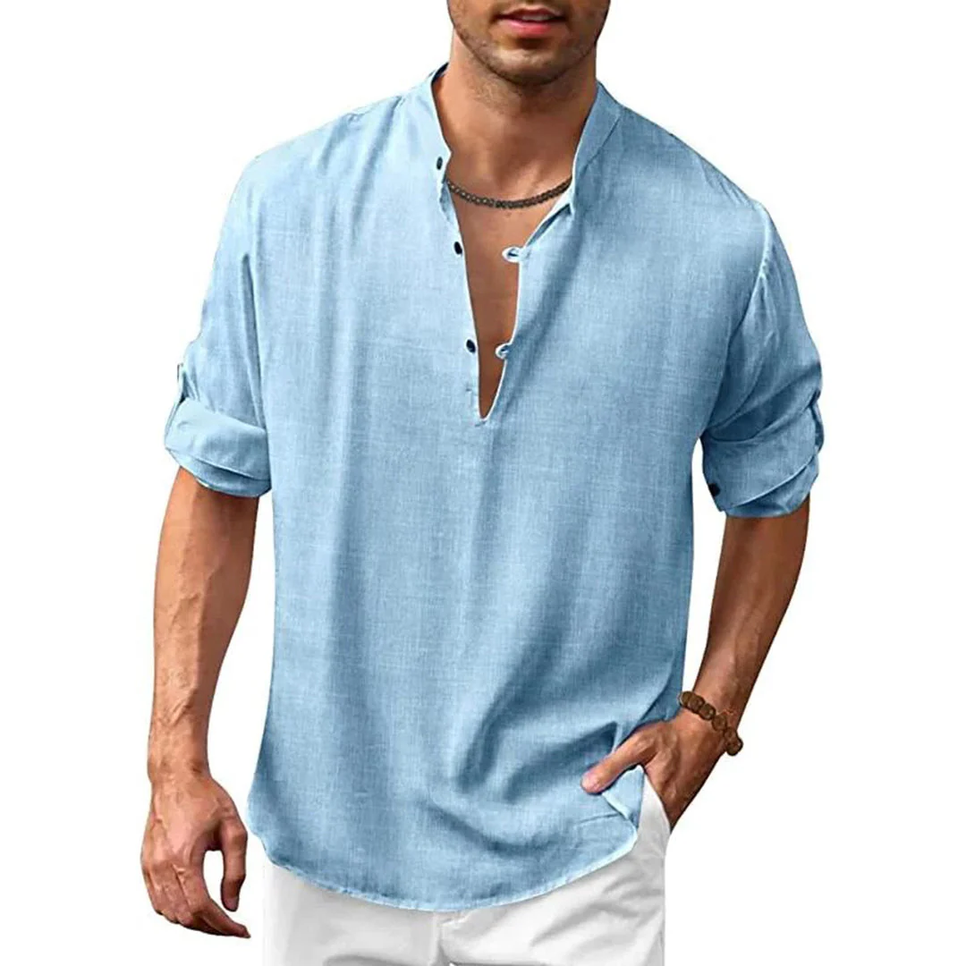 Blake® | Stylish Men'S Shirt - Image 3