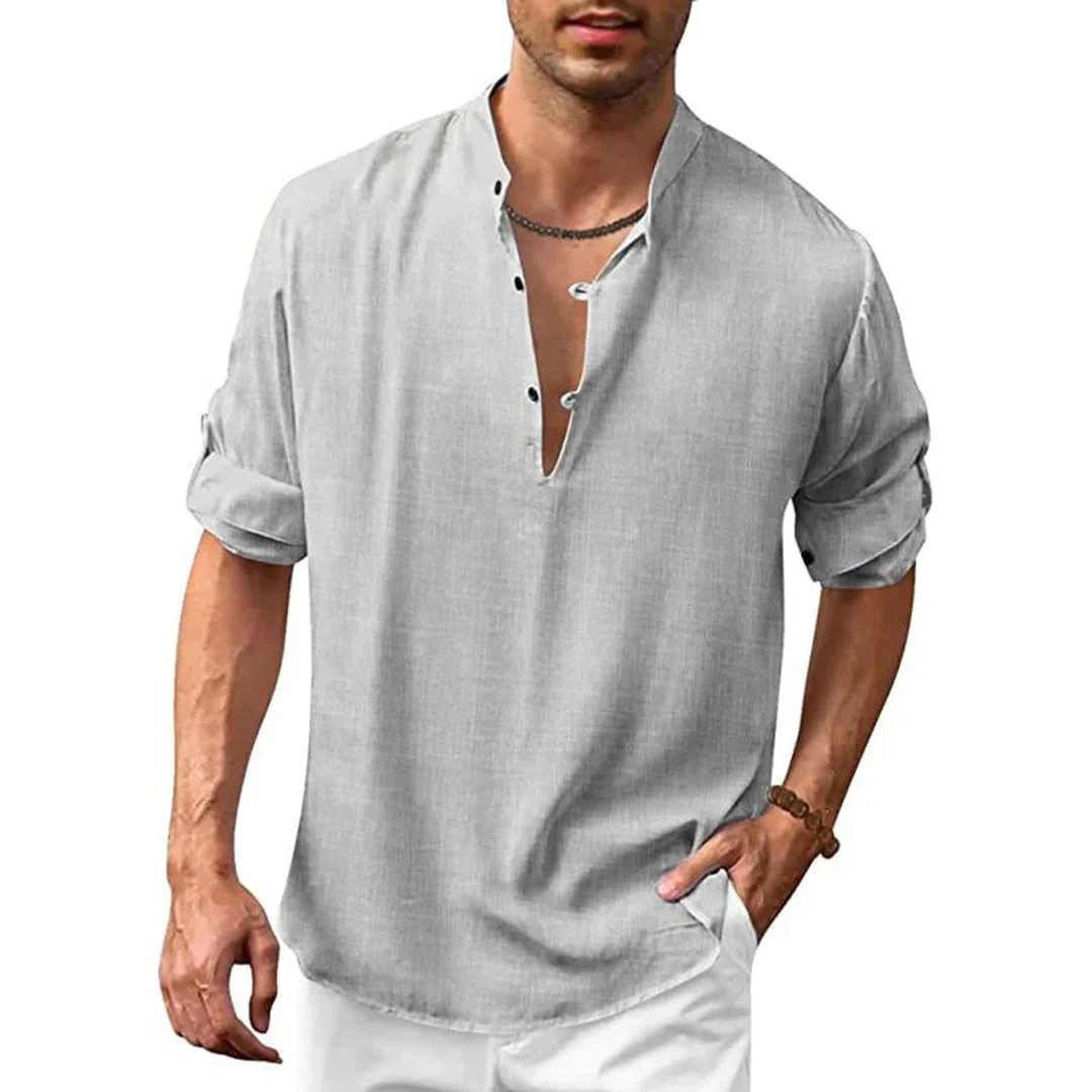 Blake® | Stylish Men'S Shirt - Image 4