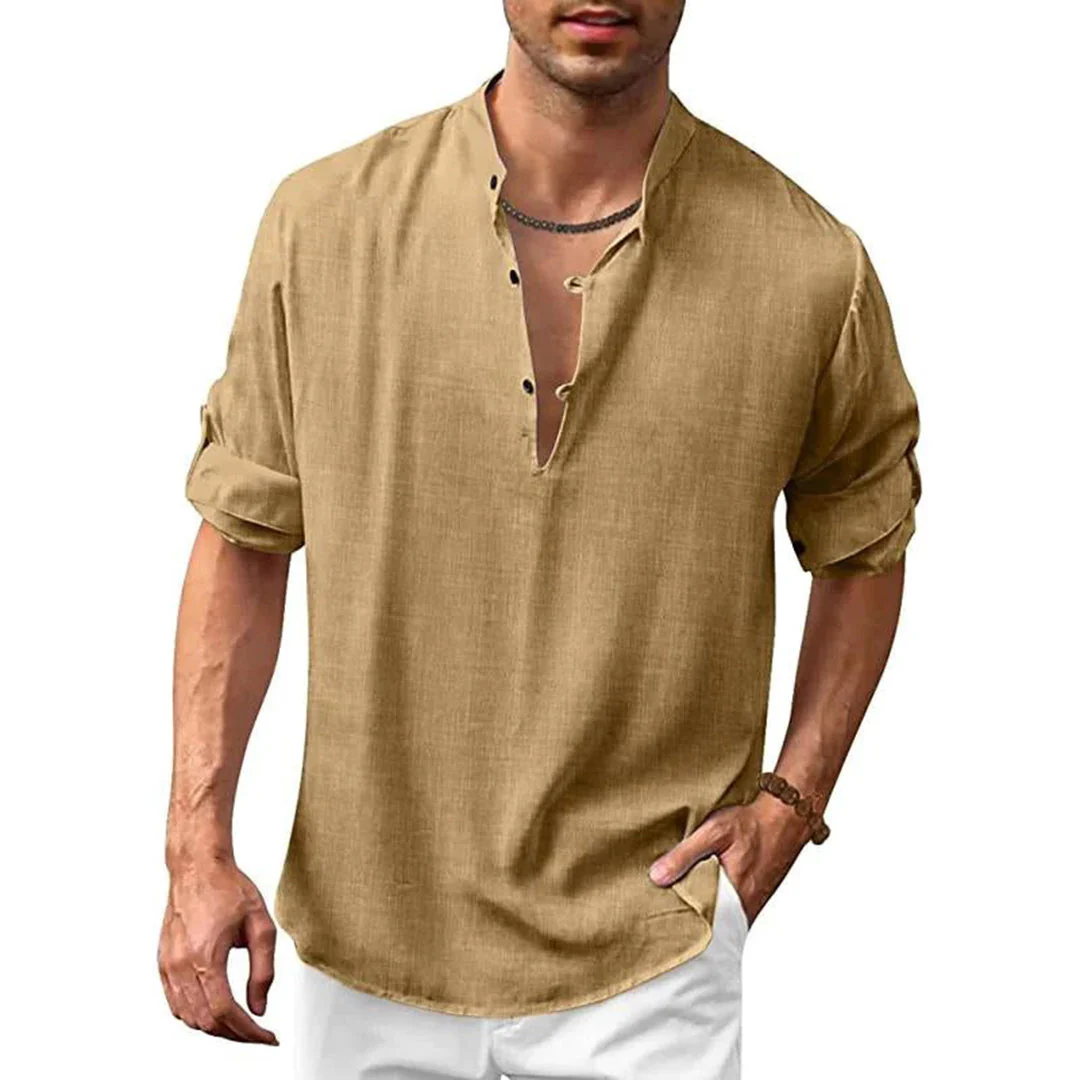Blake® | Stylish Men'S Shirt - Image 5