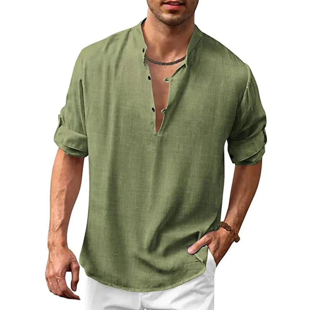 Blake® | Stylish Men'S Shirt - Image 6