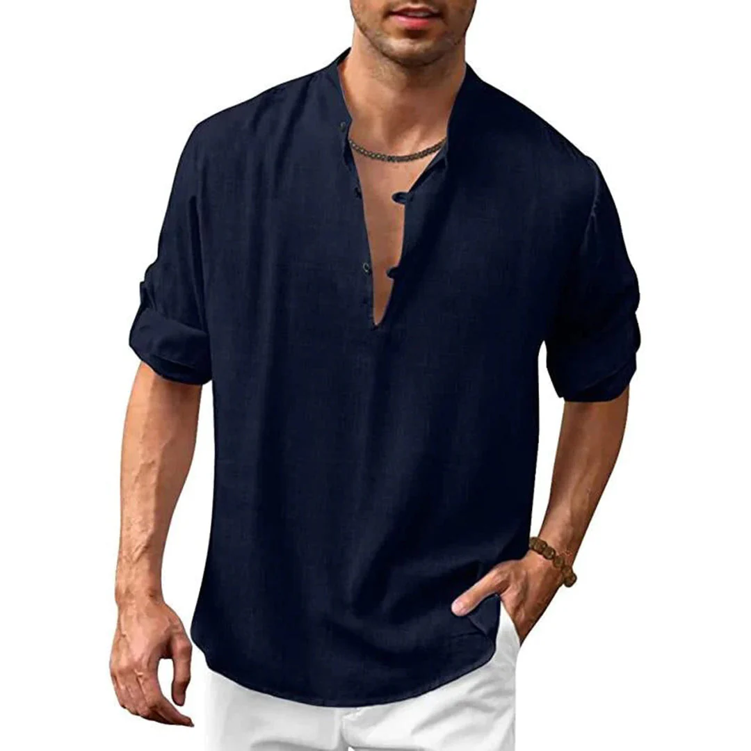 Blake® | Stylish Men'S Shirt - Image 7