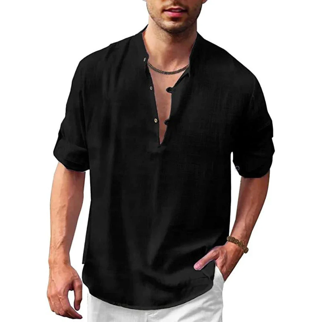 Blake® | Stylish Men'S Shirt - Image 8