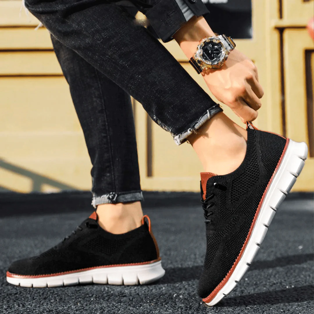 Blake® | Ultra-comfortable men's shoes - Image 11