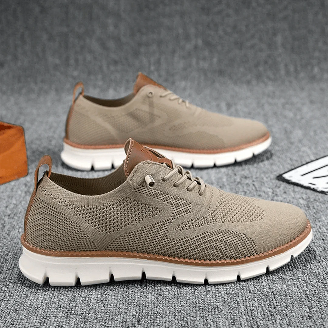 Blake® | Ultra-comfortable men's shoes - Image 13
