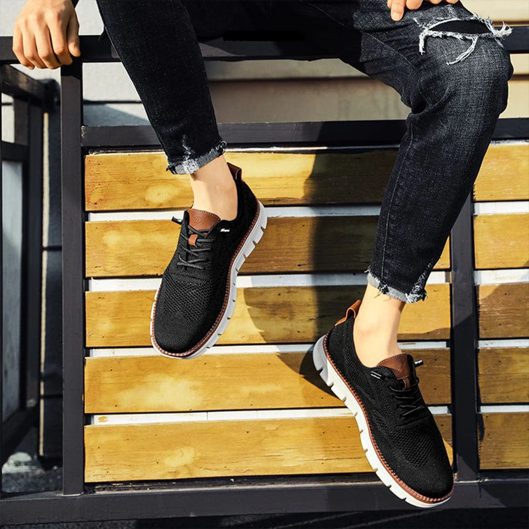 Blake® | Ultra-comfortable men's shoes - Image 7
