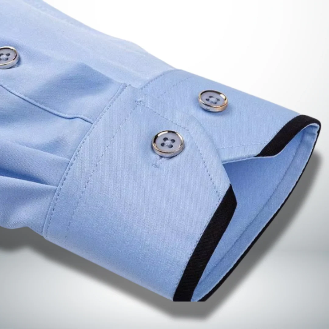 Blas® | Elegant and refined shirt - Image 10